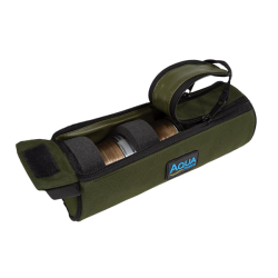 Aqua Products - Spool Case Black Series - pokrowiec na szpule